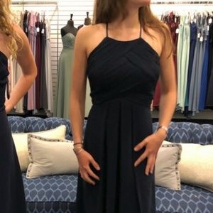 OBO Bridesmaids/Prom Gown